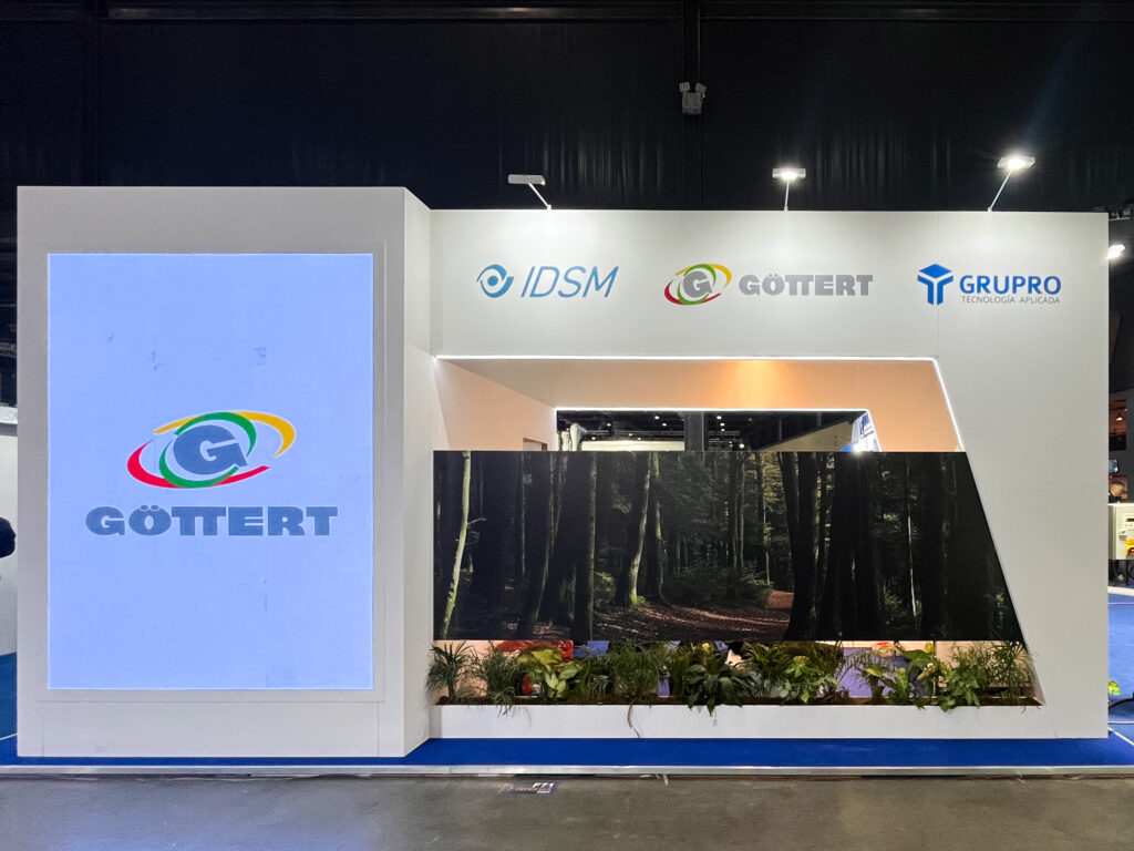 Gottert - Fitecma 2025