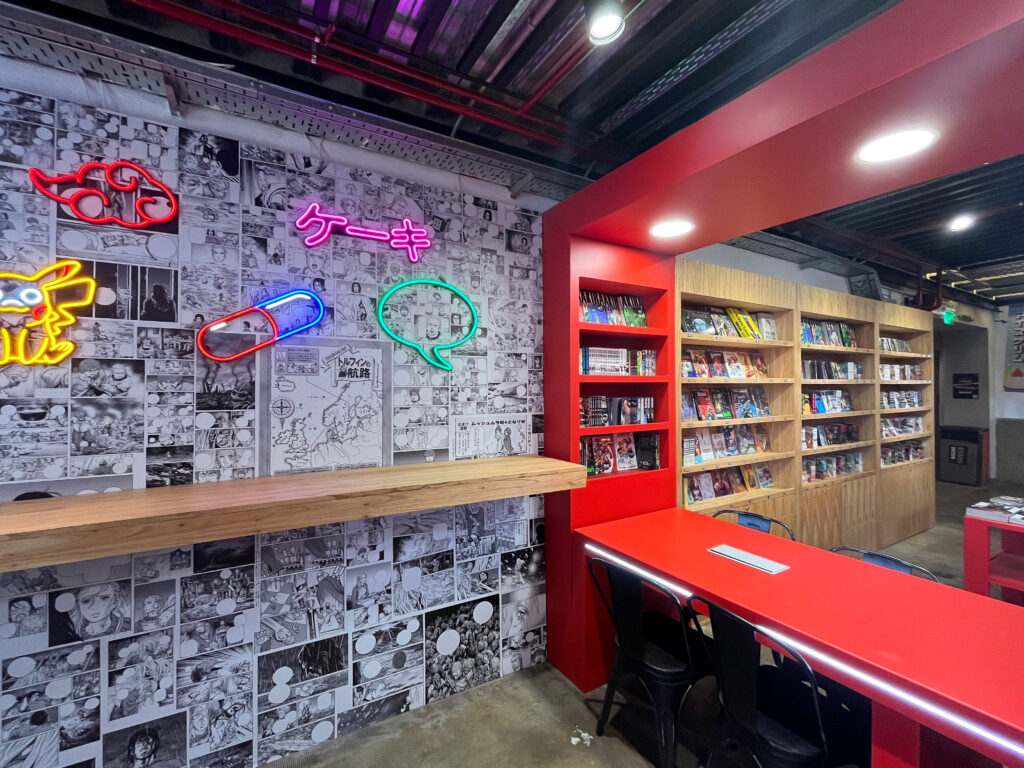 Keki - Mercat Villa Crespo